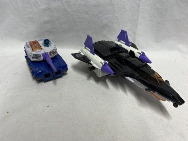 Gig Takara Hasbro Transformers Distructor Overlord - immagine 12