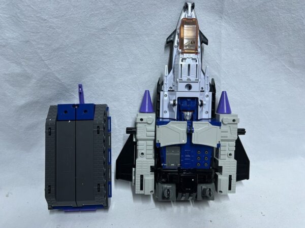 Gig Takara Hasbro Transformers Distructor Overlord - immagine 13