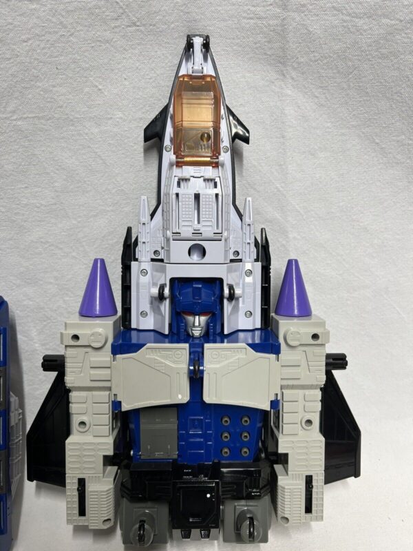 Gig Takara Hasbro Transformers Distructor Overlord - immagine 14