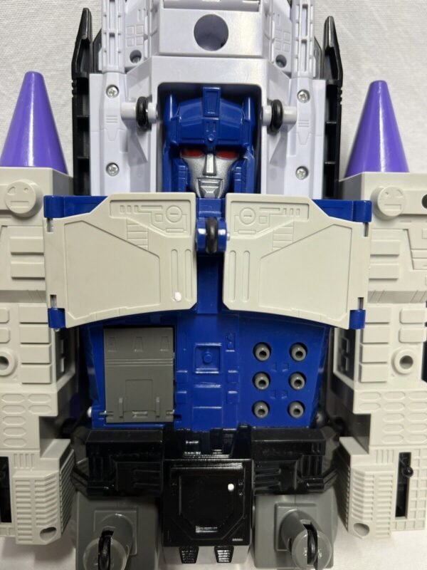 Gig Takara Hasbro Transformers Distructor Overlord - immagine 15