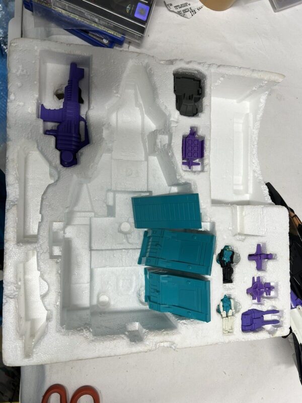 Gig Takara Hasbro Transformers Distructor Overlord - immagine 16