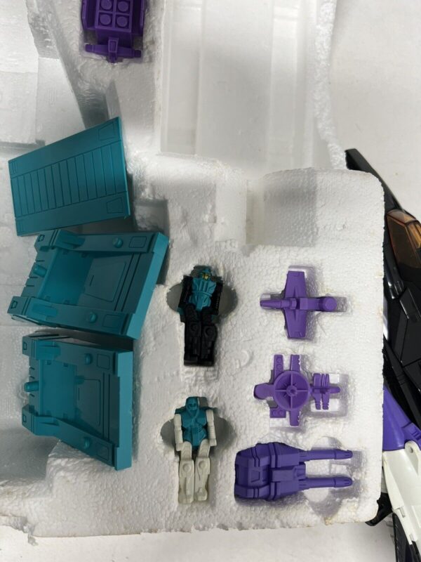Gig Takara Hasbro Transformers Distructor Overlord - immagine 17