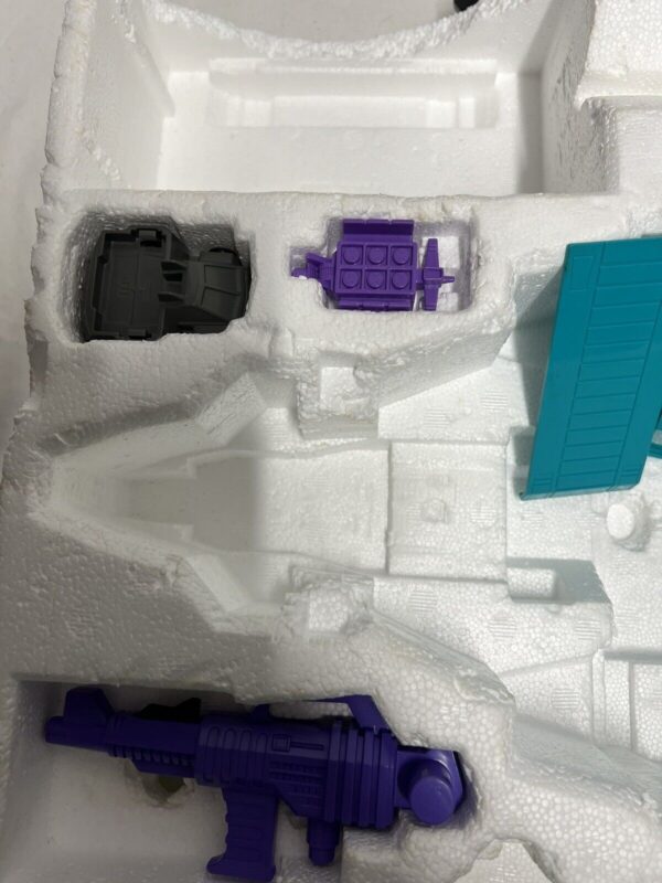 Gig Takara Hasbro Transformers Distructor Overlord - immagine 18