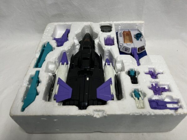 Gig Takara Hasbro Transformers Distructor Overlord - immagine 19