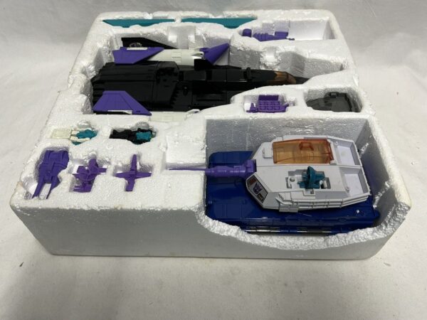 Gig Takara Hasbro Transformers Distructor Overlord - immagine 20