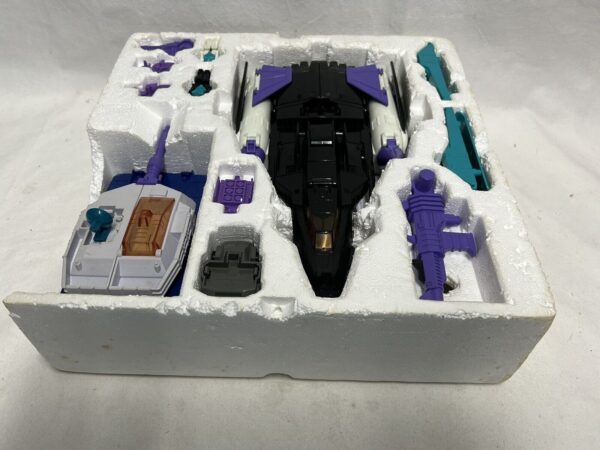 Gig Takara Hasbro Transformers Distructor Overlord - immagine 21