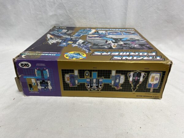 Gig Takara Hasbro Transformers Distructor Overlord - immagine 6