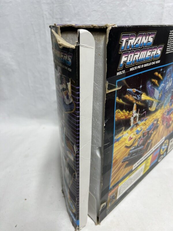Gig Takara Hasbro Transformers Distructor Overlord - immagine 9