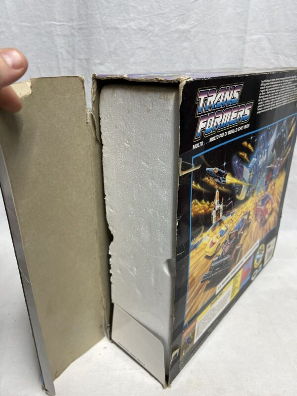 Gig Takara Hasbro Transformers Distructor Overlord - immagine 10