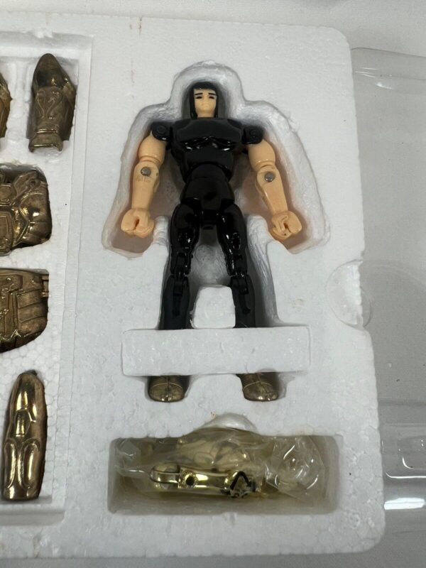 Giochi Preziosi I Cavalieri Dello Zodiaco Saint Seiya Die Cast - Saga Gemini - immagine 11