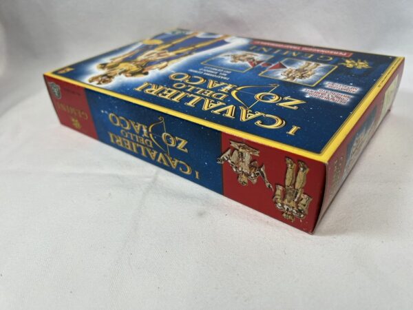 Giochi Preziosi I Cavalieri Dello Zodiaco Saint Seiya Die Cast - Saga Gemini - immagine 5