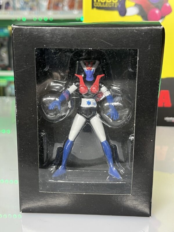 Go Nagai Collection  N. 48 + Fascicolo = Minerva X - immagine 4