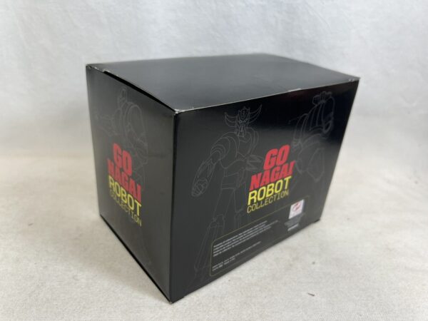 Go Nagai Collection  N. 82 + Fascicolo = Bui Bui - immagine 6