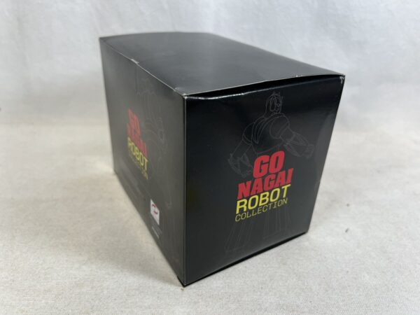 Go Nagai Collection  N. 82 + Fascicolo = Bui Bui - immagine 7
