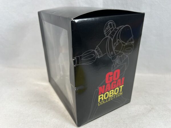 Go Nagai Collection Speciale N. 105 + Fascicolo = Udaru - immagine 5