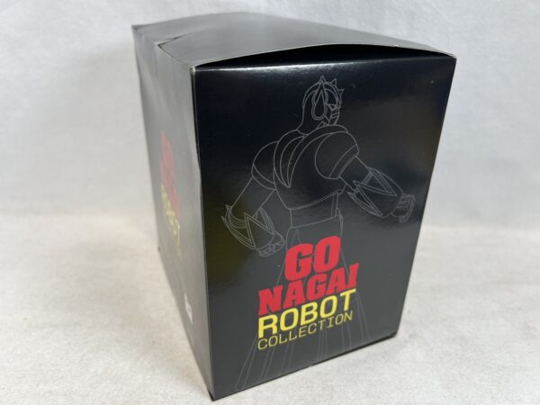 Go Nagai Collection Speciale N. 105 + Fascicolo = Udaru - immagine 7