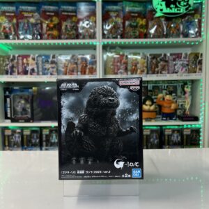 Godzilla Minus One  1.0 Godzilla Movie Deformed 12cm