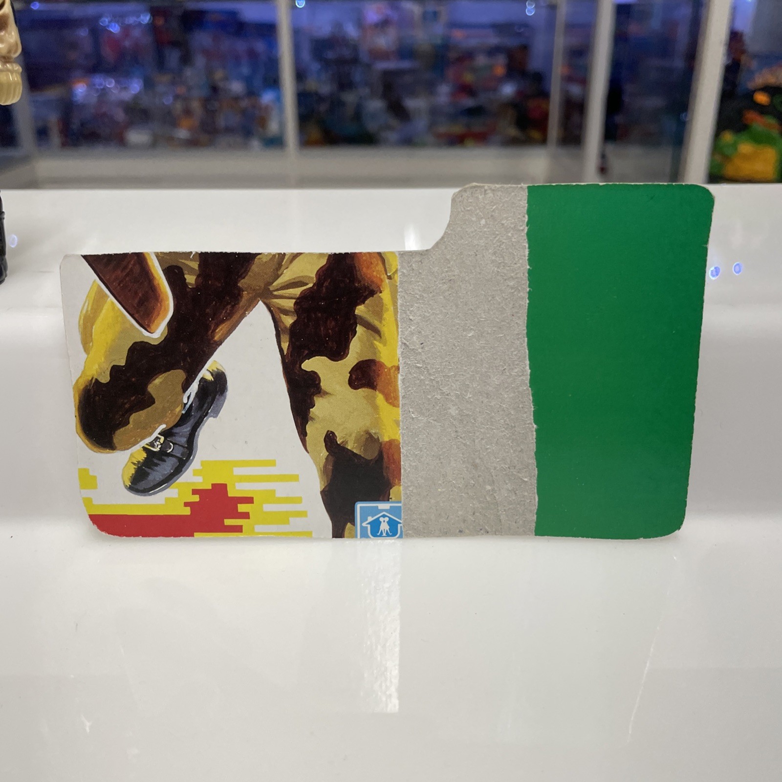 HASBRO G.I.JOE GI JOE - DUSTY Desert Trooper - COMPLETO In Italia - immagine 6