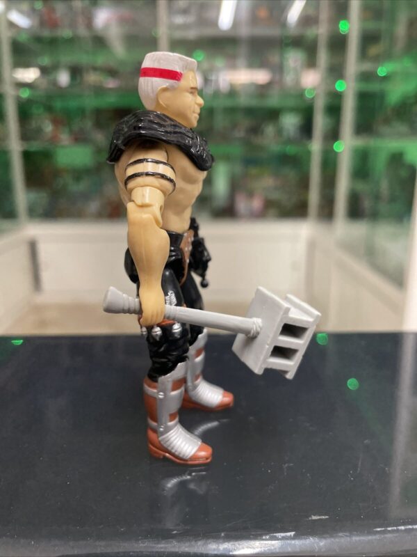 HASBRO G.I.JOE  GI JOE - Road Pig - INCOMPLETO In Italia - immagine 3