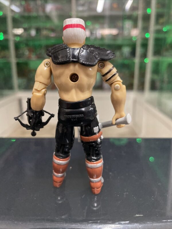 HASBRO G.I.JOE  GI JOE - Road Pig - INCOMPLETO In Italia - immagine 4