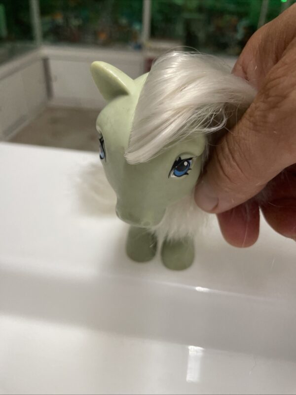 HASBRO MLP HASBRO My Little Pony - Minty - Mio Mini Pony - Italy - immagine 3