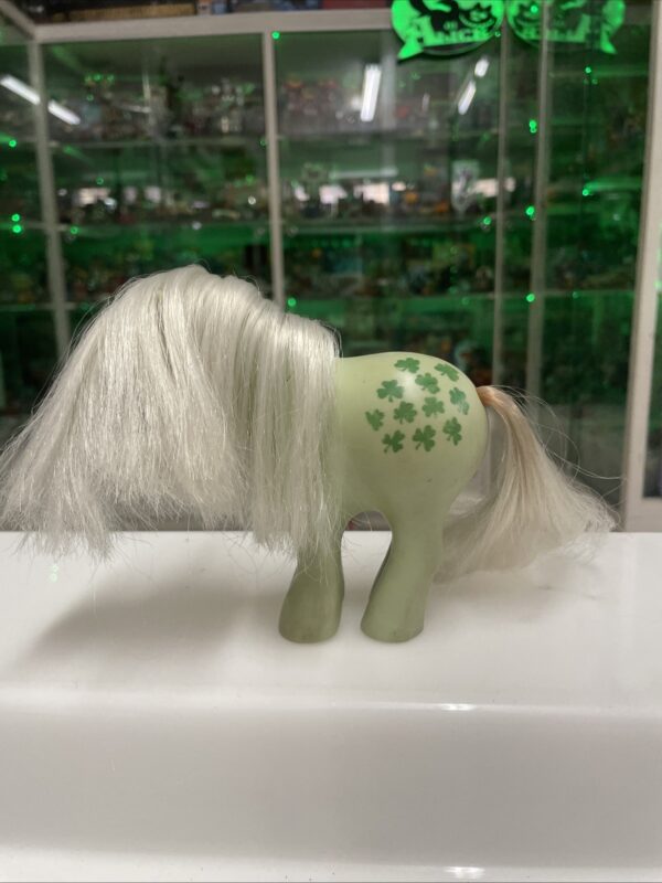 HASBRO MLP HASBRO My Little Pony - Minty - Mio Mini Pony - Italy - immagine 4