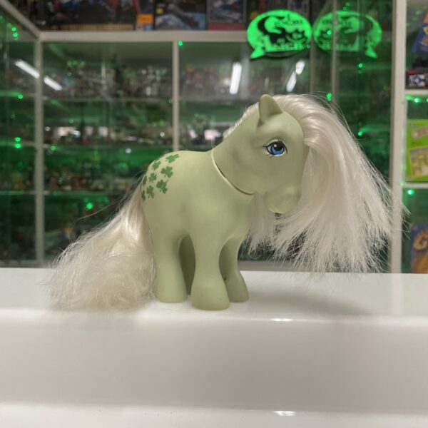 HASBRO MLP HASBRO My Little Pony - Minty - Mio Mini Pony - Italy