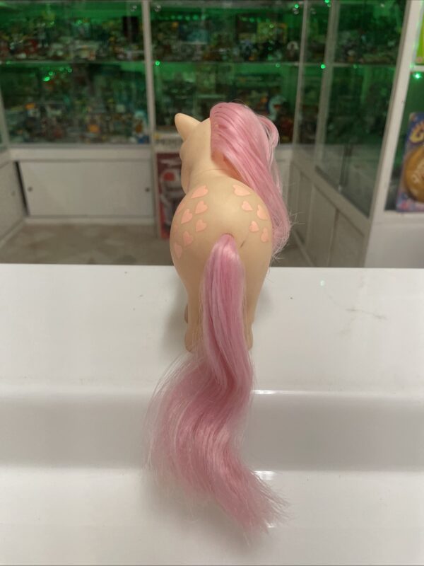 HASBRO MLP HASBRO My Little Pony - Peachy - Mio Mini Pony - hong kong - immagine 4