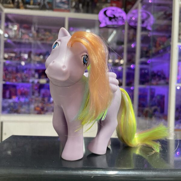 HASBRO MLP HASBRO My Little Pony - TICKLE - Mio Mini Pony - Originale