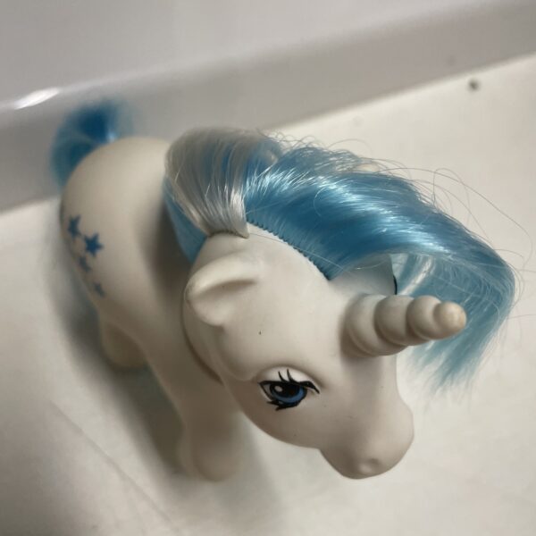 HASBRO MLP My Little Pony Unicorn - MAJESTY - Mio Mini Pony - ITALY - immagine 11