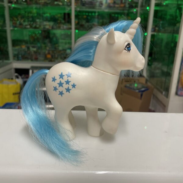 HASBRO MLP My Little Pony Unicorn - MAJESTY - Mio Mini Pony - ITALY - immagine 3