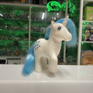 HASBRO MLP My Little Pony Unicorn - MAJESTY - Mio Mini Pony - ITALY