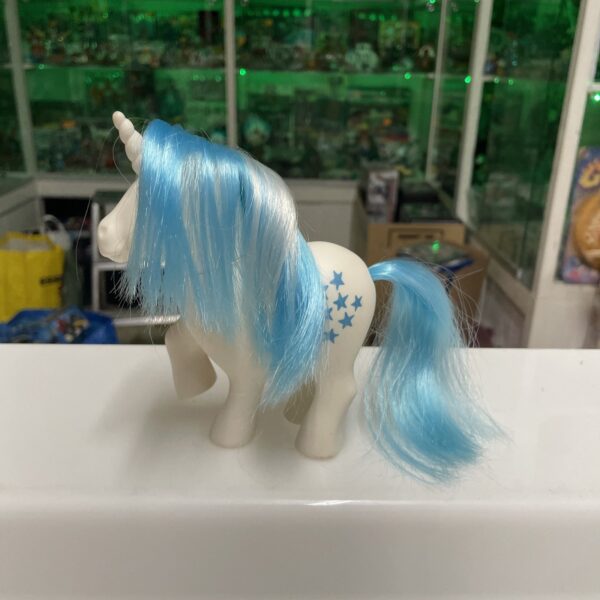 HASBRO MLP My Little Pony Unicorn - MAJESTY - Mio Mini Pony - ITALY - immagine 7