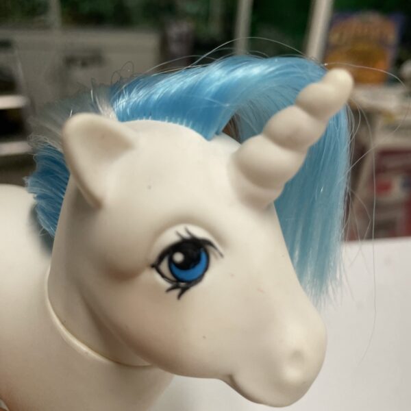 HASBRO MLP My Little Pony Unicorn - MAJESTY - Mio Mini Pony - ITALY - immagine 9