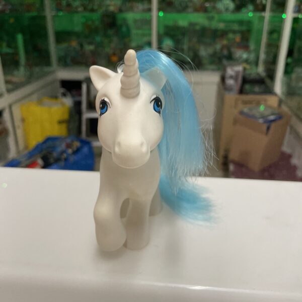 HASBRO MLP My Little Pony Unicorn - MAJESTY - Mio Mini Pony - ITALY - immagine 10