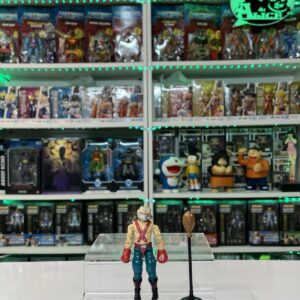 Hasbro Gi Joe - Big Boa