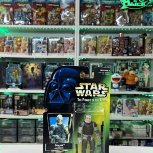 Hasbro Kenner Star Wars - Dengar With Blaster Rifle