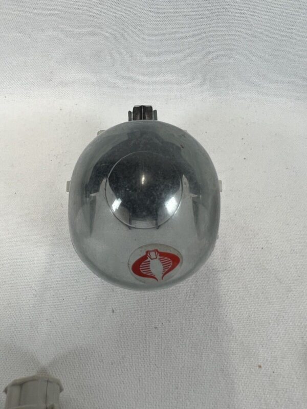 Hasbro Lotto Gijoe Flight Pod Storm Shadow - immagine 8