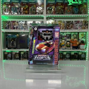 Hasbro Transformers Legacy - Dead End