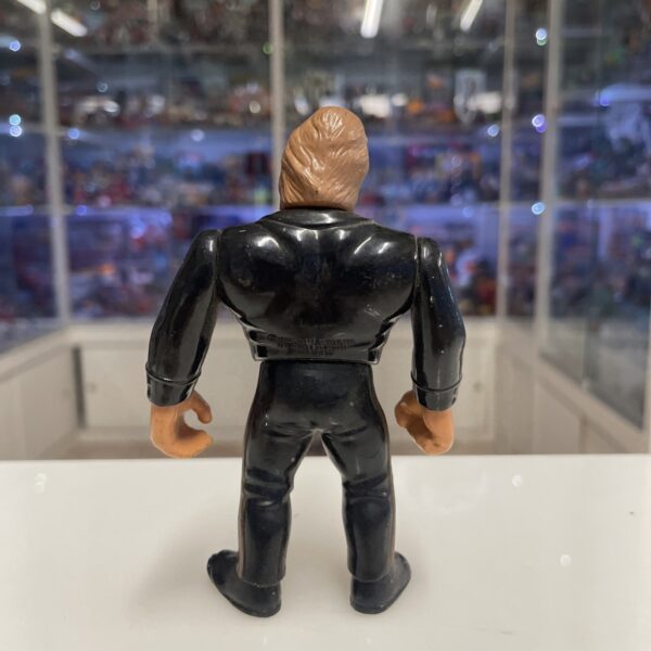 Hasbro WWF wrestling 1991 Serie Ted DiBiase " The Million Dollar Man " - immagine 4