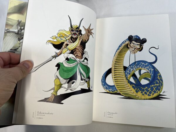 Kazuma Kaneko works II - immagine 7
