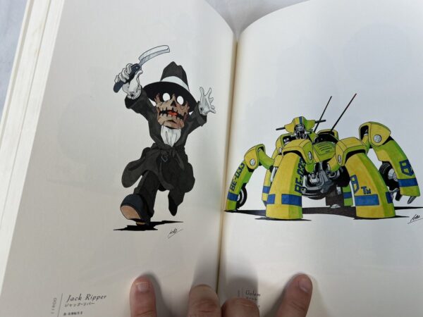 Kazuma Kaneko works II - immagine 9