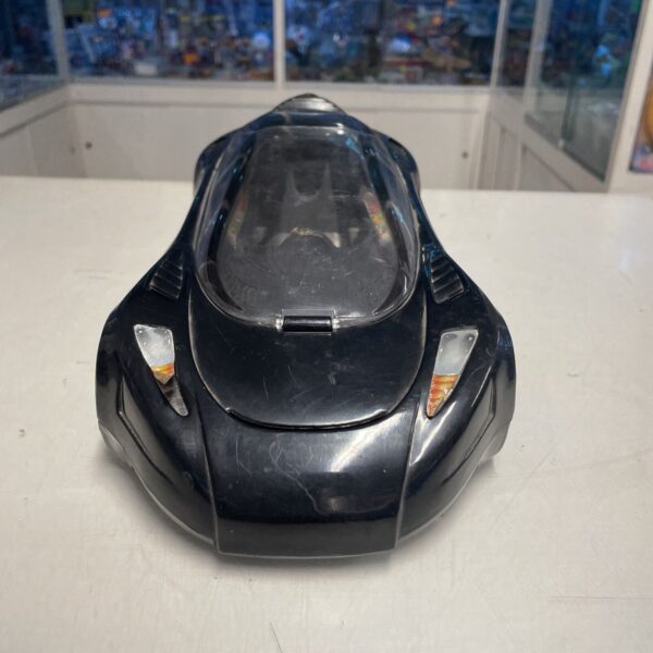 Kenner BATMAN Returns Batmobile Coupe' - immagine 3