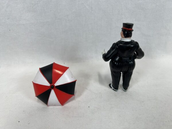 Kenner Batman Returns Series - Penguin Pinguino - immagine 4