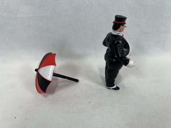 Kenner Batman Returns Series - Penguin Pinguino - immagine 6