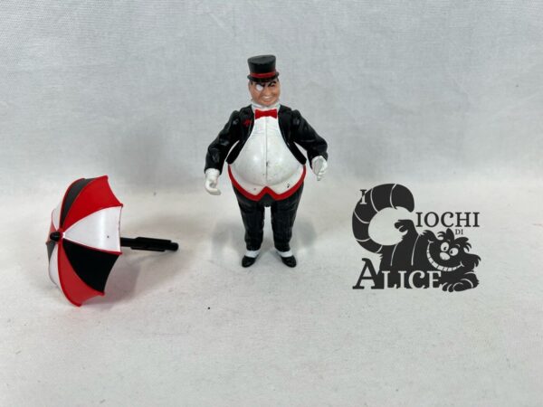 Kenner Batman Returns Series - Penguin Pinguino