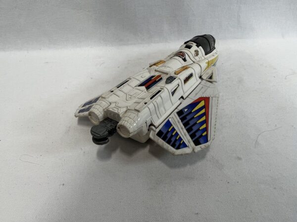Kenner Mask Meteor Incompleto - immagine 7