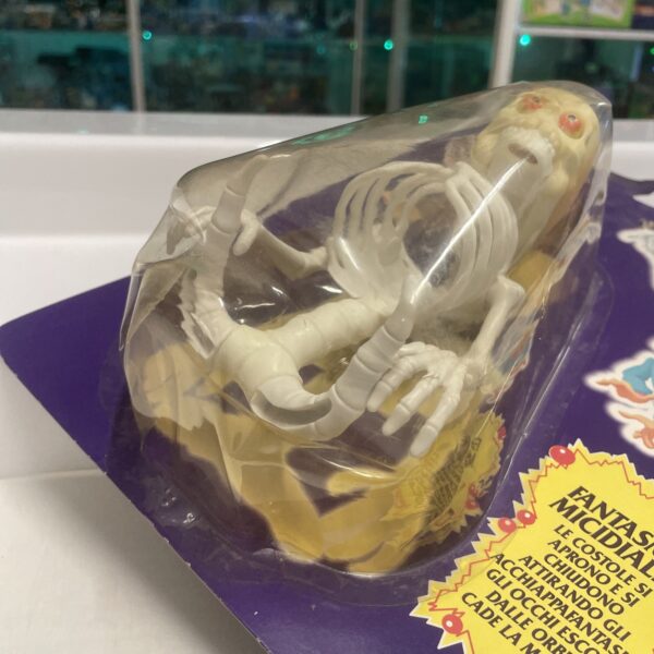 Kenner THE REAL GHOSTBUSTERS Fantasma Micidiale  -  Acchiappafantasmi - immagine 6