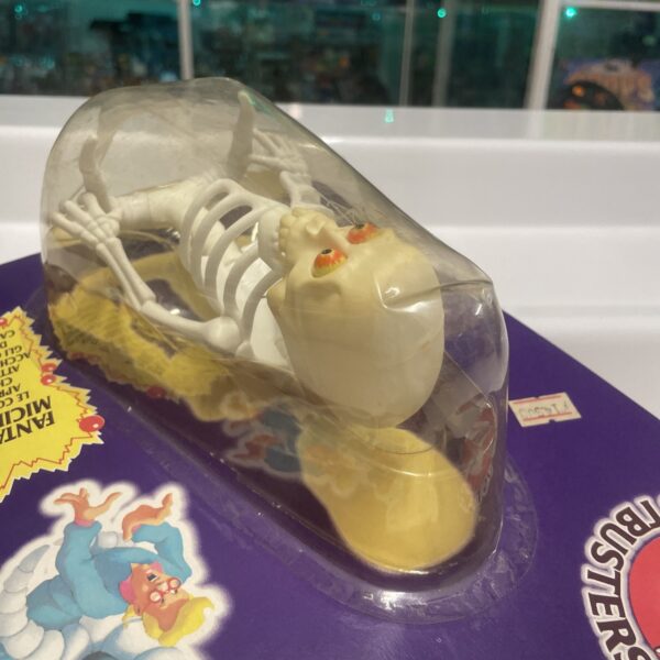 Kenner THE REAL GHOSTBUSTERS Fantasma Micidiale  -  Acchiappafantasmi - immagine 7