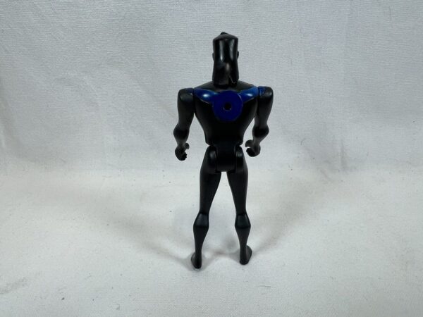 Kenner The New Batman Adventures - Nightwing - immagine 3